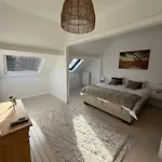 Δωμάτια σε οικογενειακή κατοικία Maison D'hote Yourehome 2 Belles A Louer Individuellement Dans Un Ecrin De Verdure