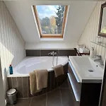 Δωμάτια σε οικογενειακή κατοικία Maison D'hote Yourehome 2 Belles A Louer Individuellement Dans Un Ecrin De Verdure La Hulpe