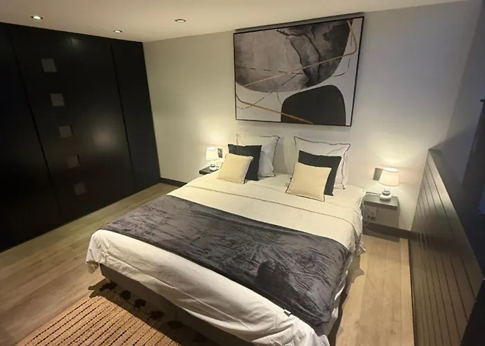 Maison D'hote Yourehome 2 Belles A Louer Individuellement Dans Un Ecrin De Verdure