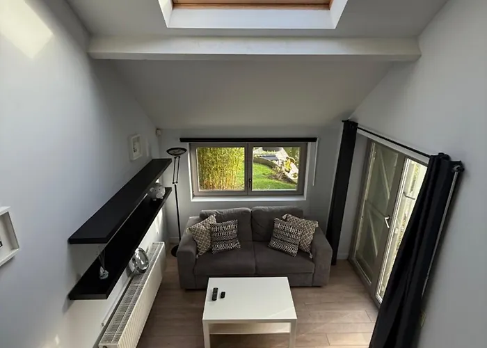 Maison D'hote Yourehome 2 Belles A Louer Individuellement Dans Un Ecrin De Verdure