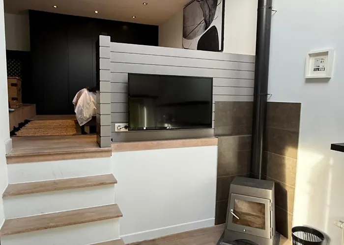 Maison D'hote Yourehome 2 Belles A Louer Individuellement Dans Un Ecrin De Verdure La Hulpe