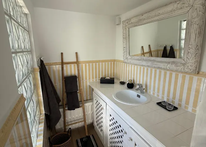 Maison D'hote Yourehome 2 Belles A Louer Individuellement Dans Un Ecrin De Verdure * La Hulpe