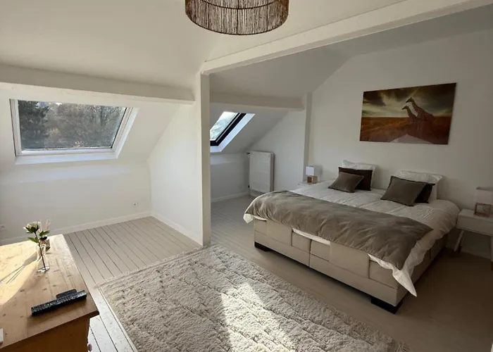 Homestay Maison D'hote Yourehome 2 Belles A Louer Individuellement Dans Un Ecrin De Verdure