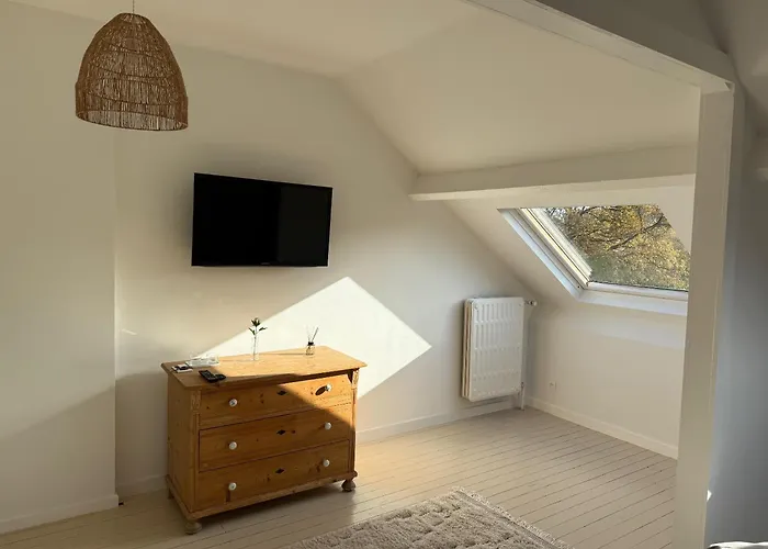 Homestay Maison D'hote Yourehome 2 Belles A Louer Individuellement Dans Un Ecrin De Verdure *